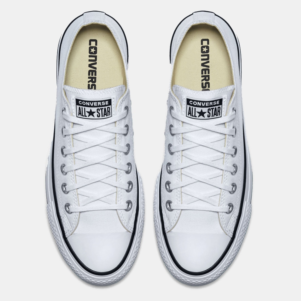 Converse Chuck Taylor All Star Lift Γυναικεία Παπούτσια