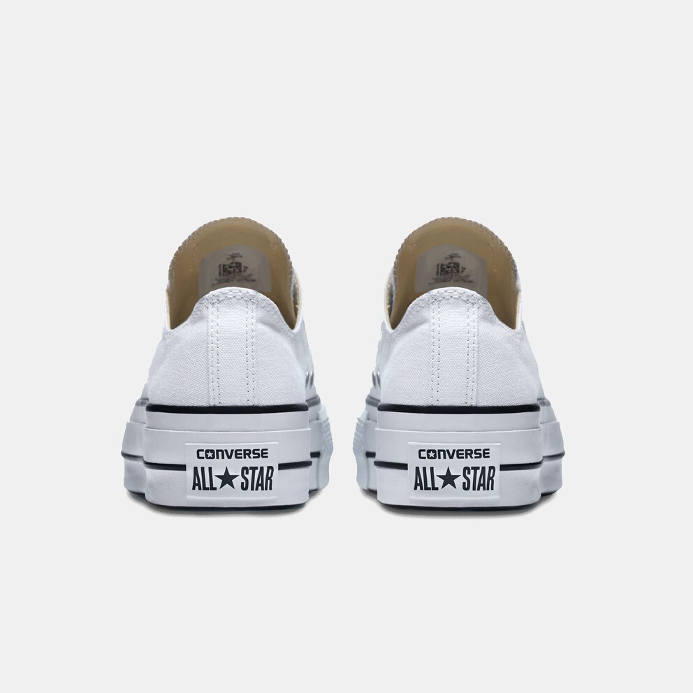 Converse Chuck Taylor All Star Lift Women's Shoes