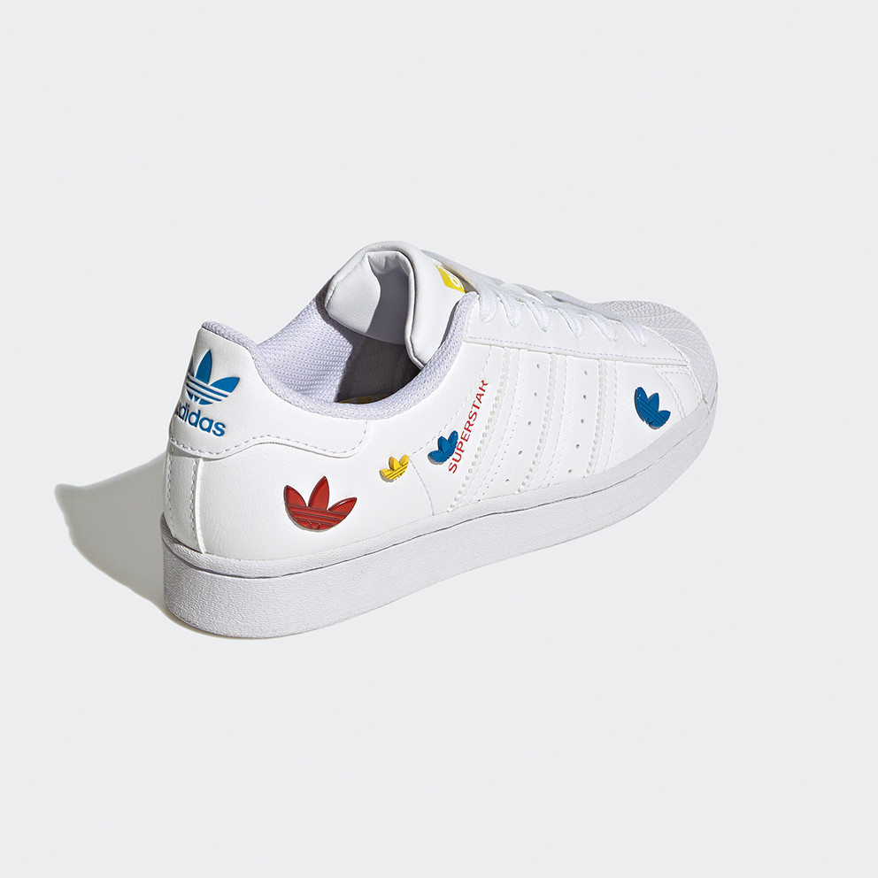 adidas Originals Superstar Παιδικά Παπούτσια