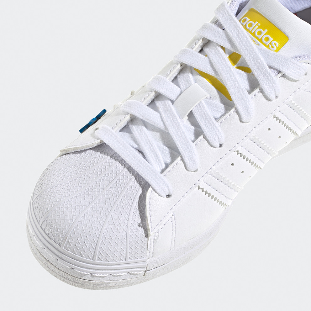 adidas Originals Superstar Kids' Shoes