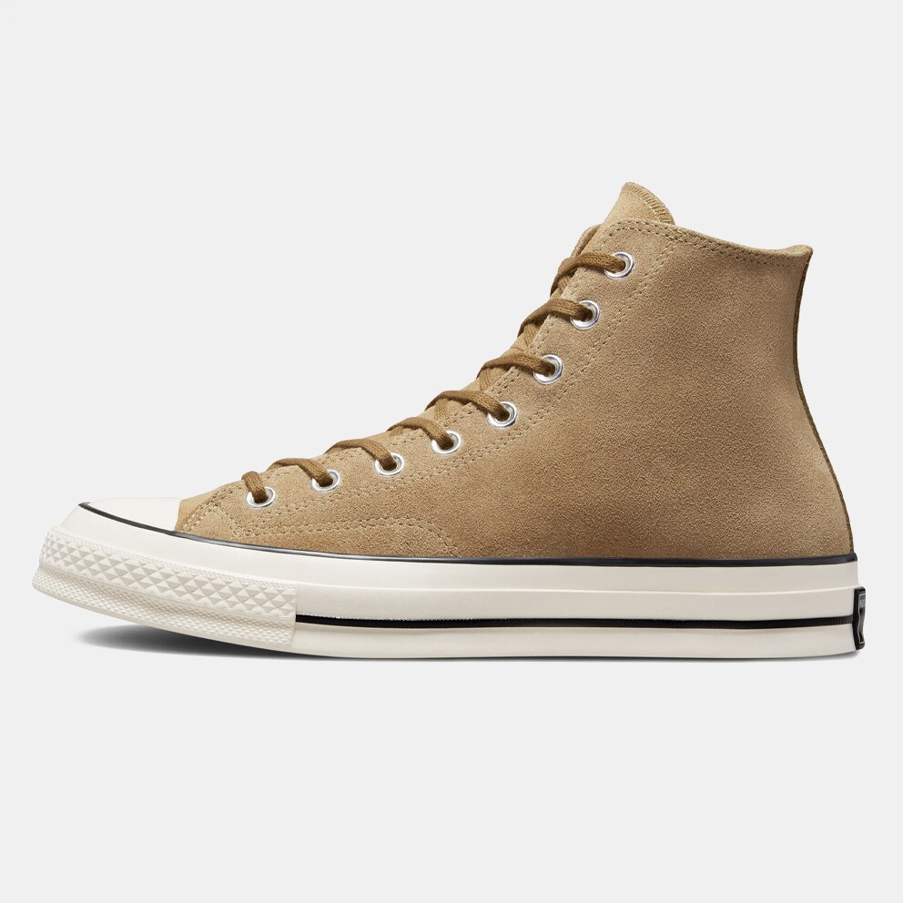 Converse Chuck 70 Suede Men's Boots