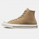 Converse Chuck 70 Suede Ανδρικά Μποτάκια