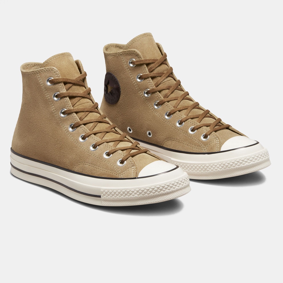 Converse Chuck 70 Suede Men's Boots