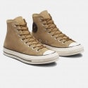 Converse Chuck 70 Suede Ανδρικά Μποτάκια