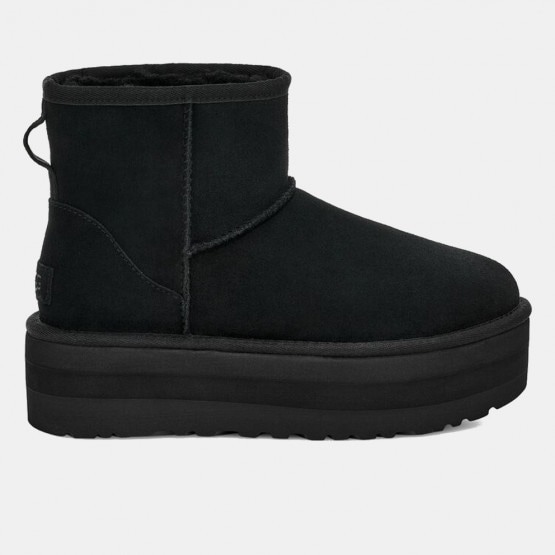 Ugg Classic Mini Platform Women's Boots