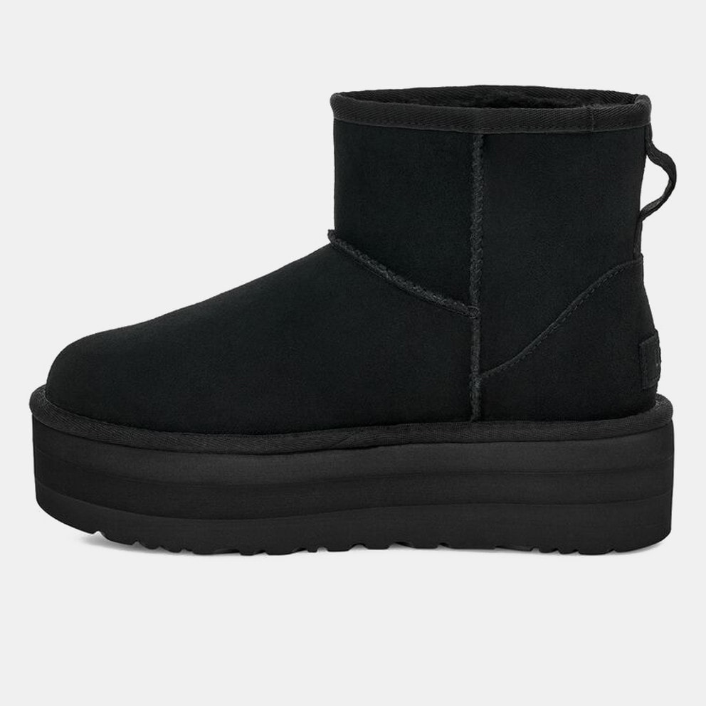 Ugg Classic Mini Platform Women's Boots