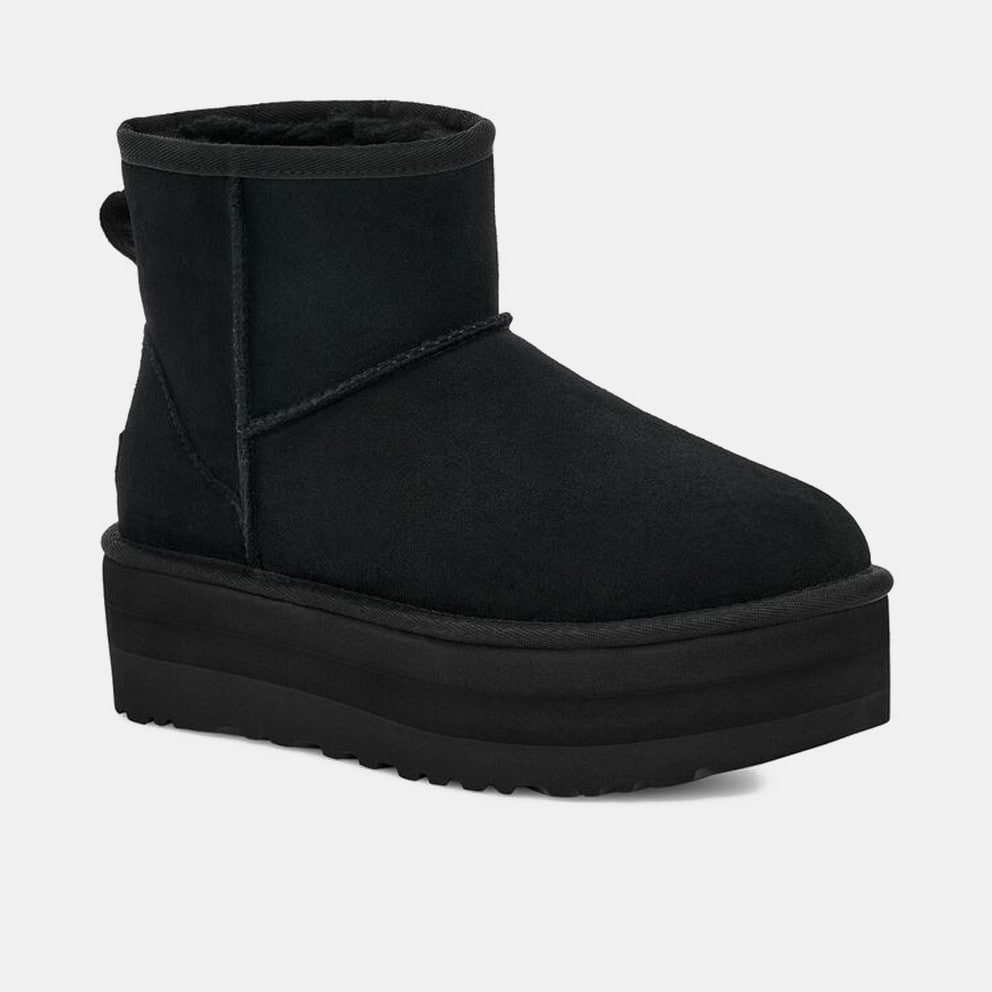 Ugg Classic Mini Platform Women's Boots