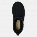 Ugg Classic Mini Platform Γυναικεία Μποτάκια