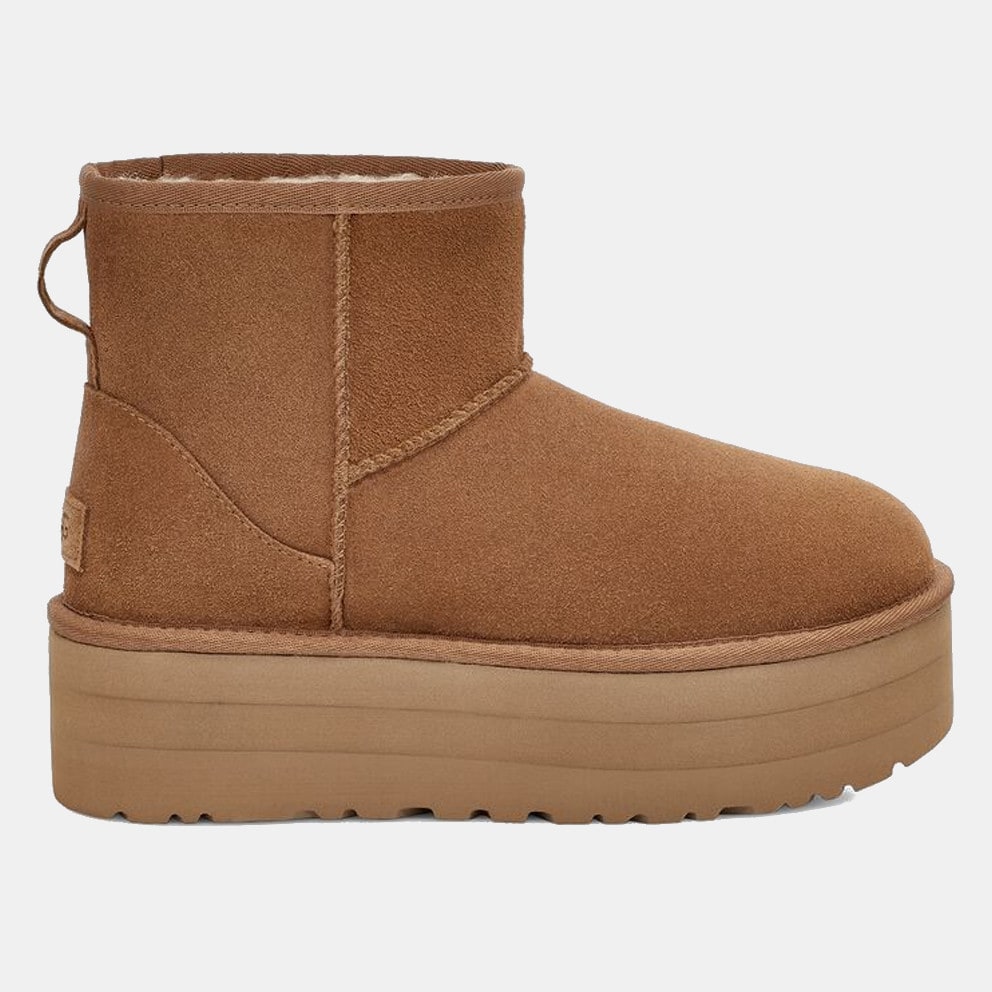 Ugg Classic Mini Platform Women's Boots