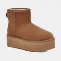 Ugg Classic Mini Platform Women's Boots