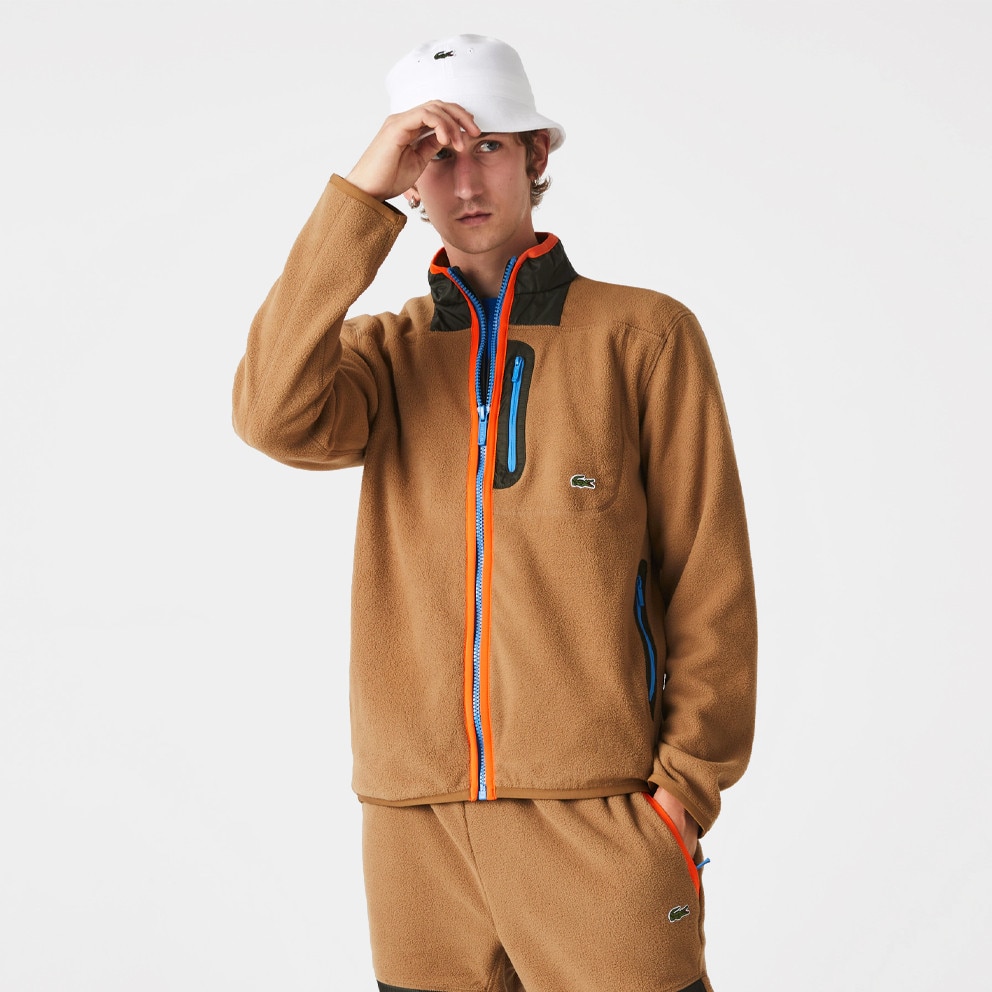 Lacoste Lacoste Ανδρική Ζακέτα (9000123868_63809)