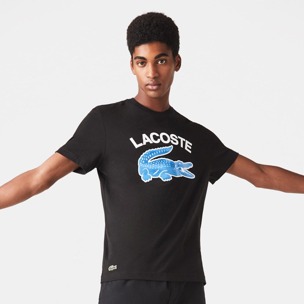 Lacoste Ανδρικό T-shirt