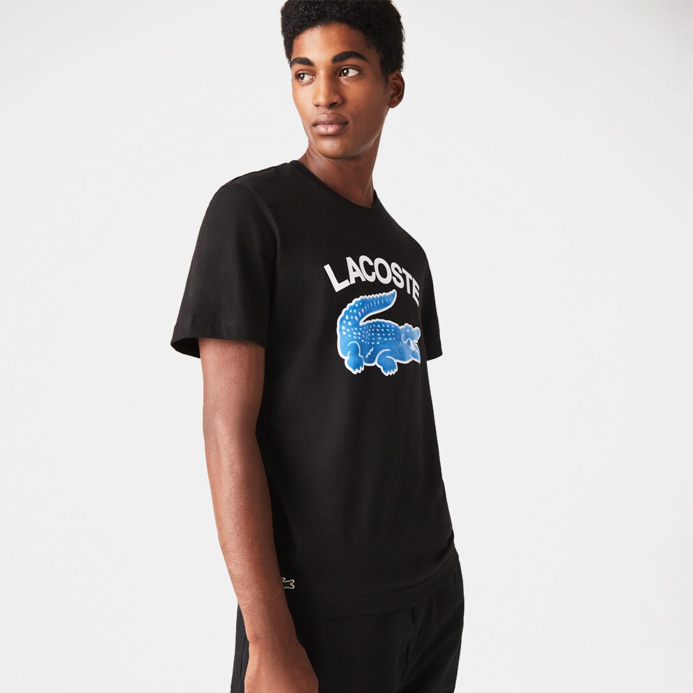 Lacoste Ανδρικό T-shirt