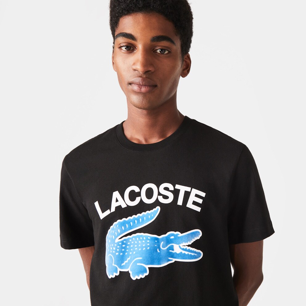 Lacoste Ανδρικό T-shirt