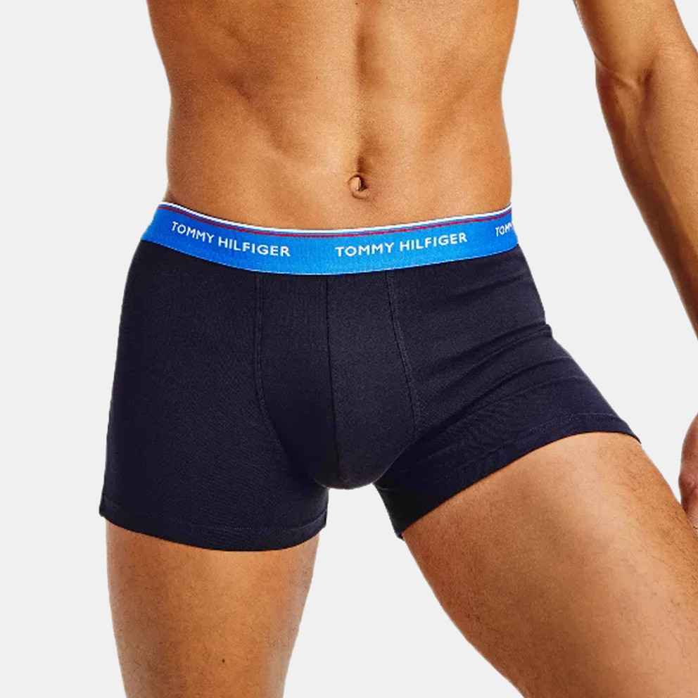 Tommy Jeans 3-Pack Men's Boxer