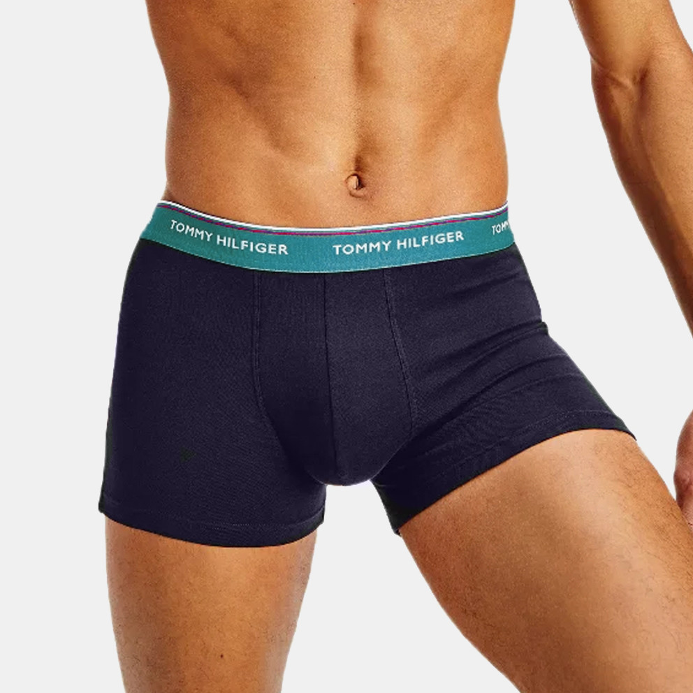 Tommy Jeans 3-Pack Men's Boxer