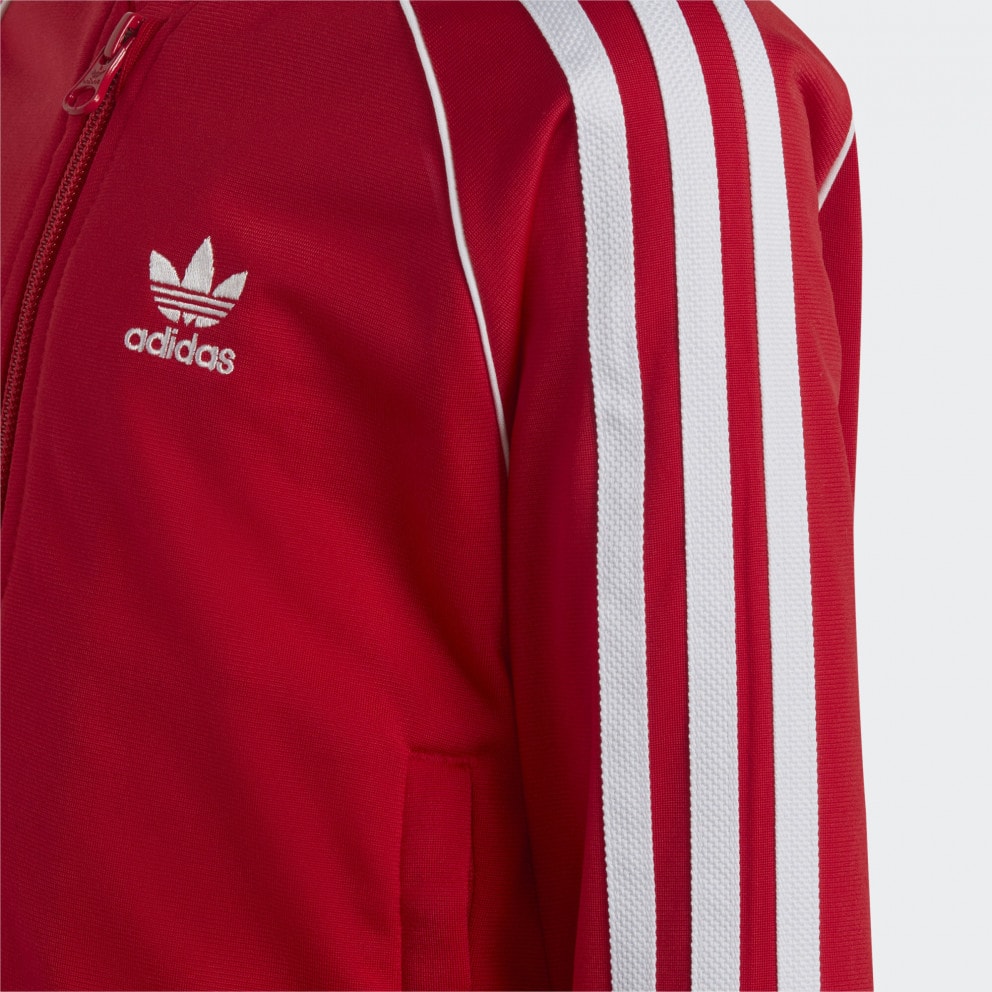 adidas Originals Adicolor Παιδικό Σετ