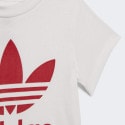 adidas Originals Trefoil Shorts Tee Set