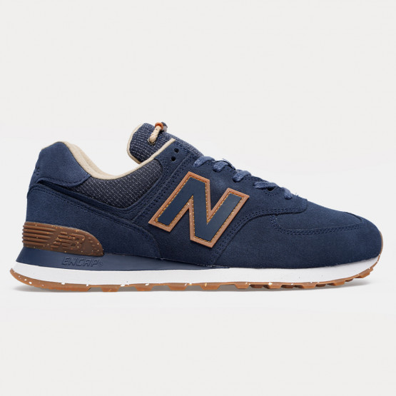 New Balance 574 Classics Ανδρικά Παπούτσια