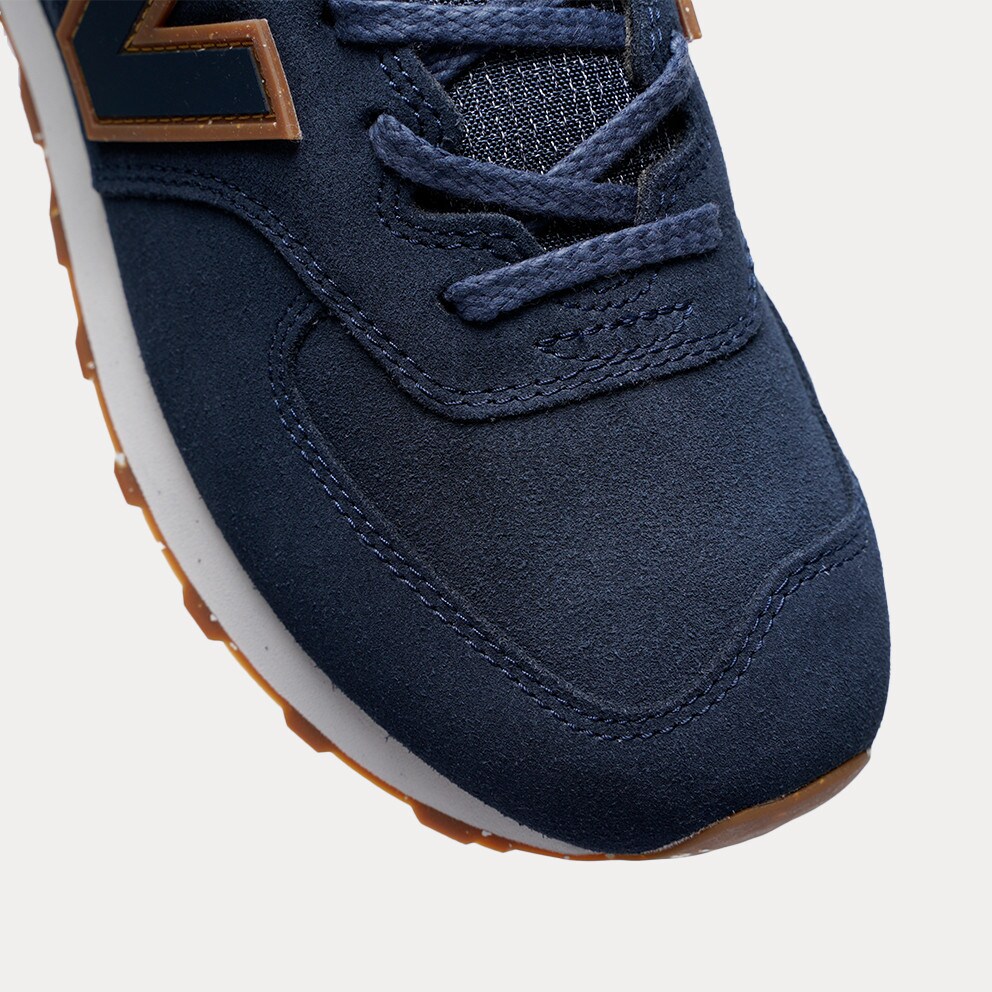 New Balance 574 Classics Ανδρικά Παπούτσια