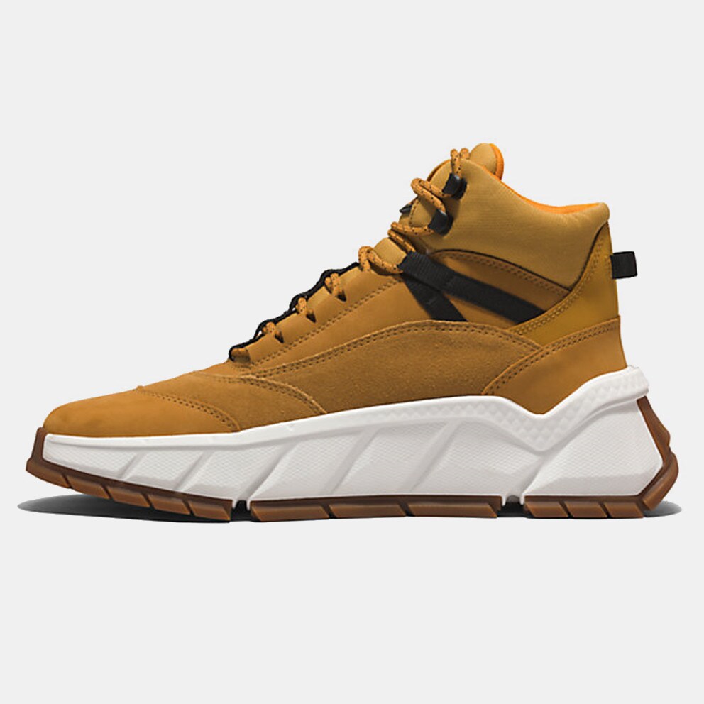 Timberland Tbl Turbo Hiker