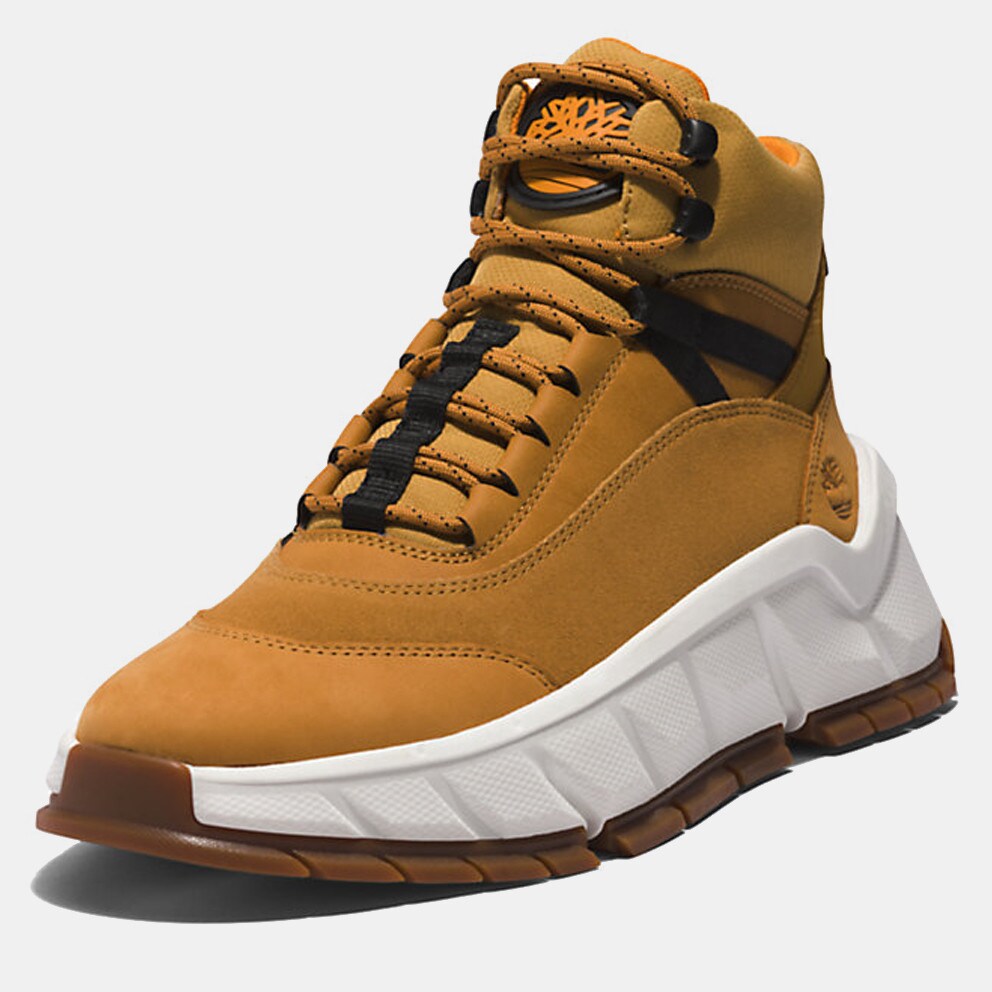 Timberland Tbl Turbo Hiker
