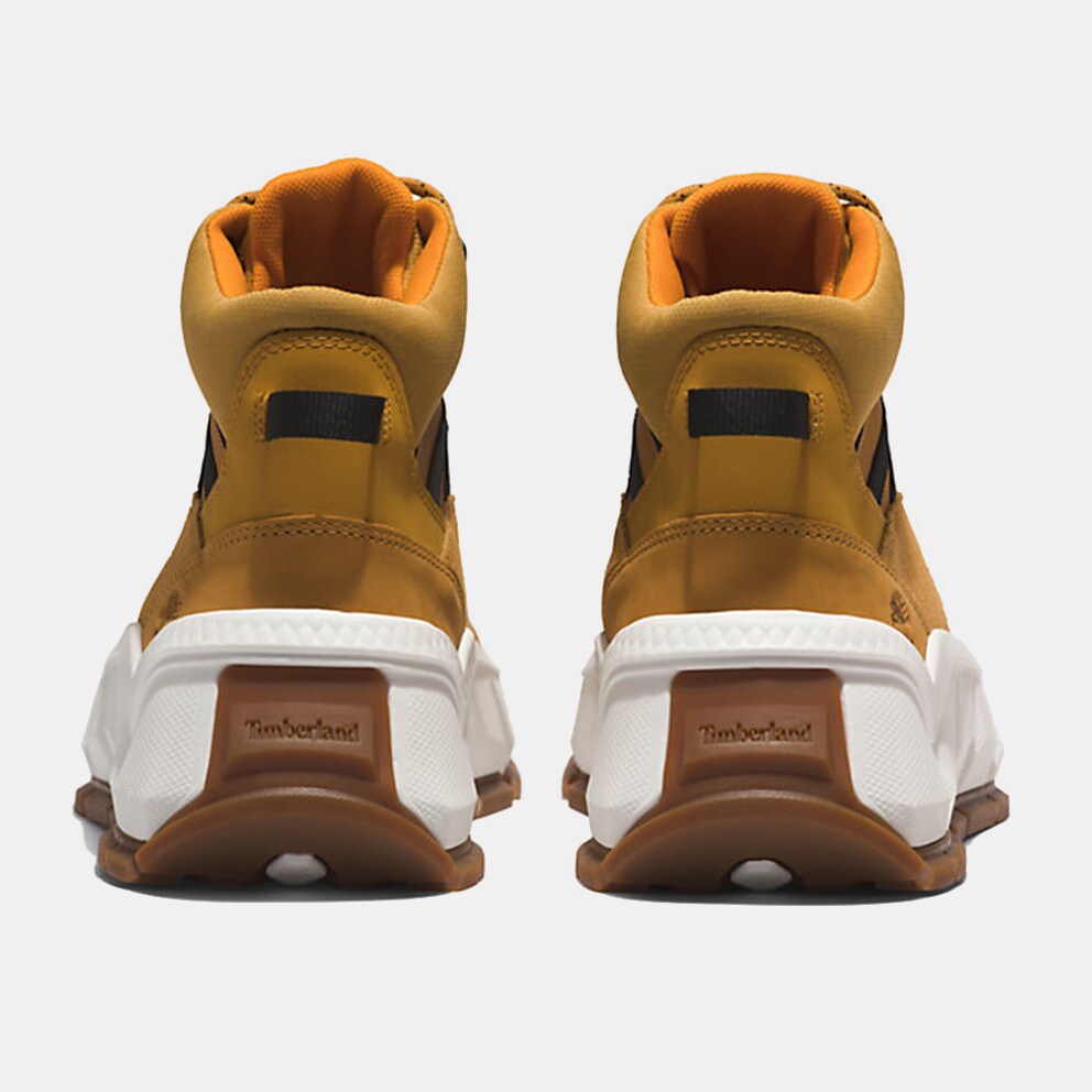Timberland Tbl Turbo Hiker