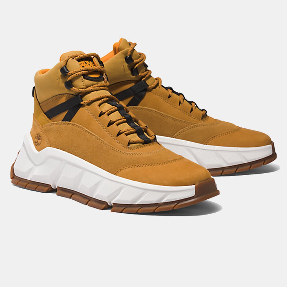 Timberland Tbl Turbo Hiker
