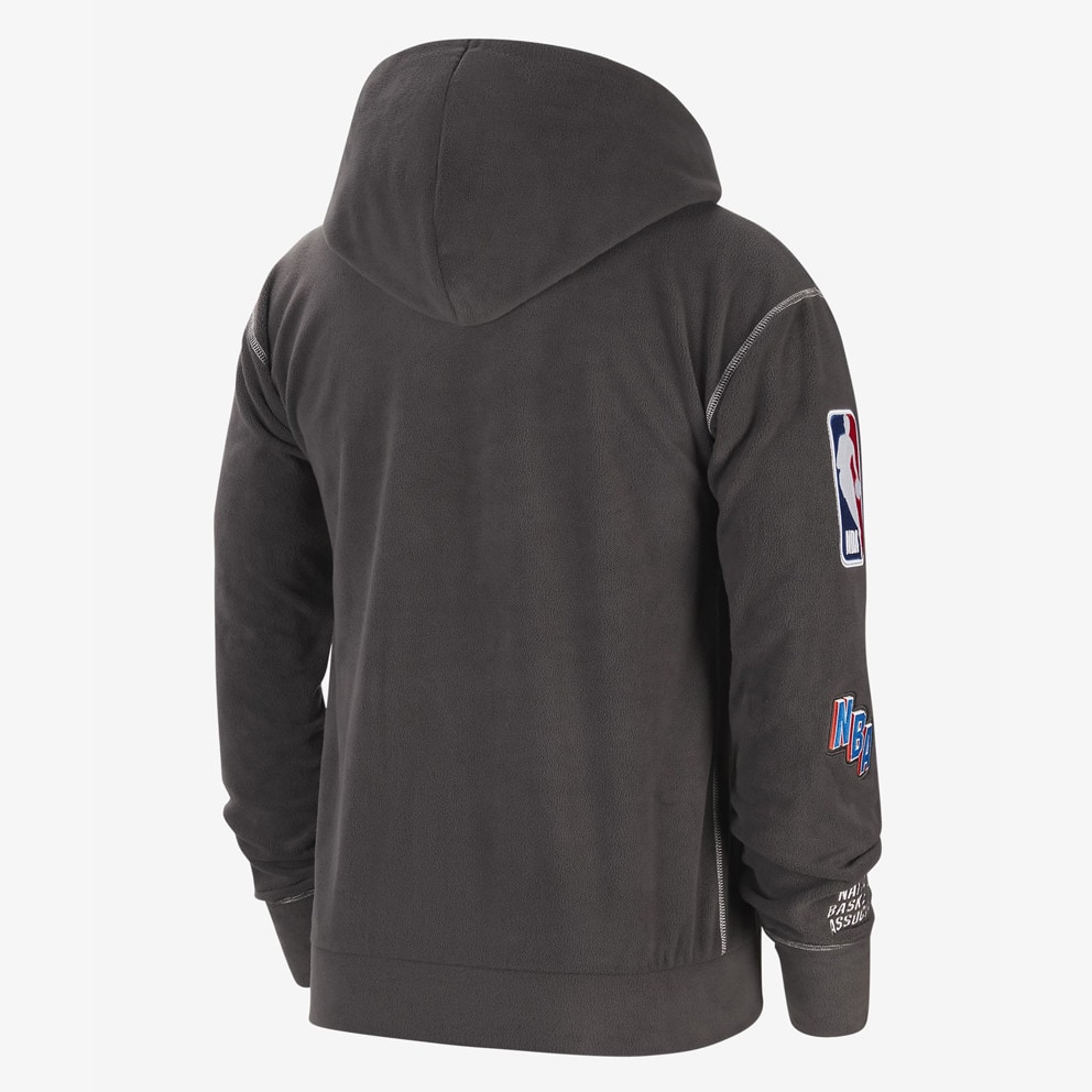 Nike NBA Team 31 Courtside Men's Hoodie