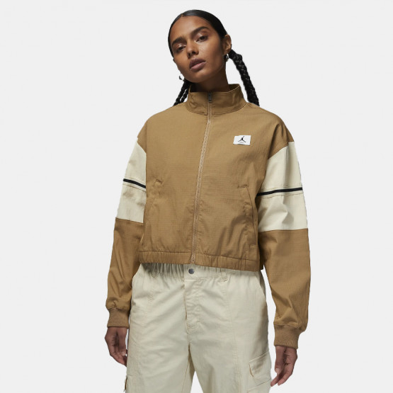 Jordan Flight Women's Woven Jacket