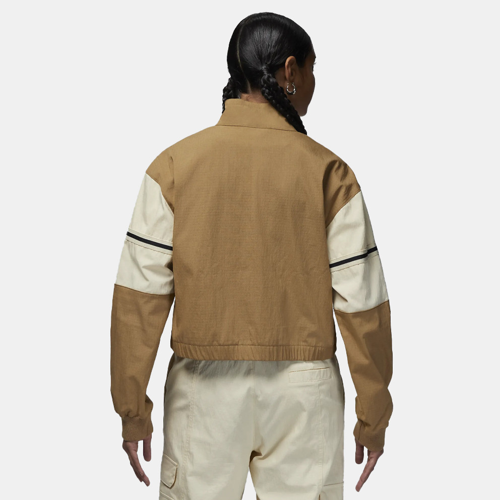 Jordan Flight Women's Woven Jacket