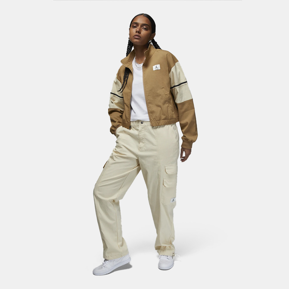 Jordan Flight Women's Woven Jacket