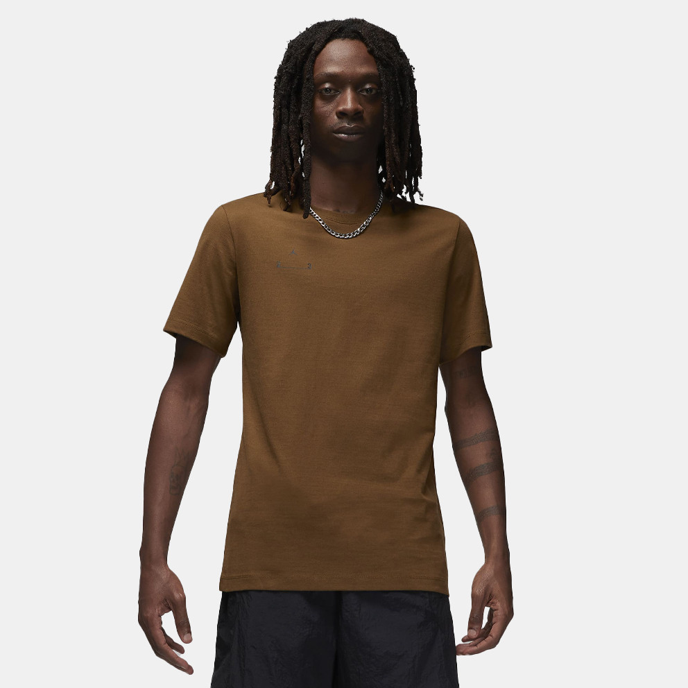 Jordan 23 Engineered Ανδρικό T-Shirt (9000110980_60985)