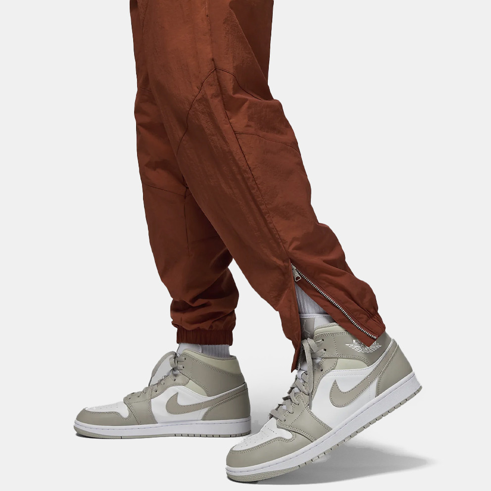 Jordan Essential Statement Warm-Up Men's Track Pants Brown DQ7474-641