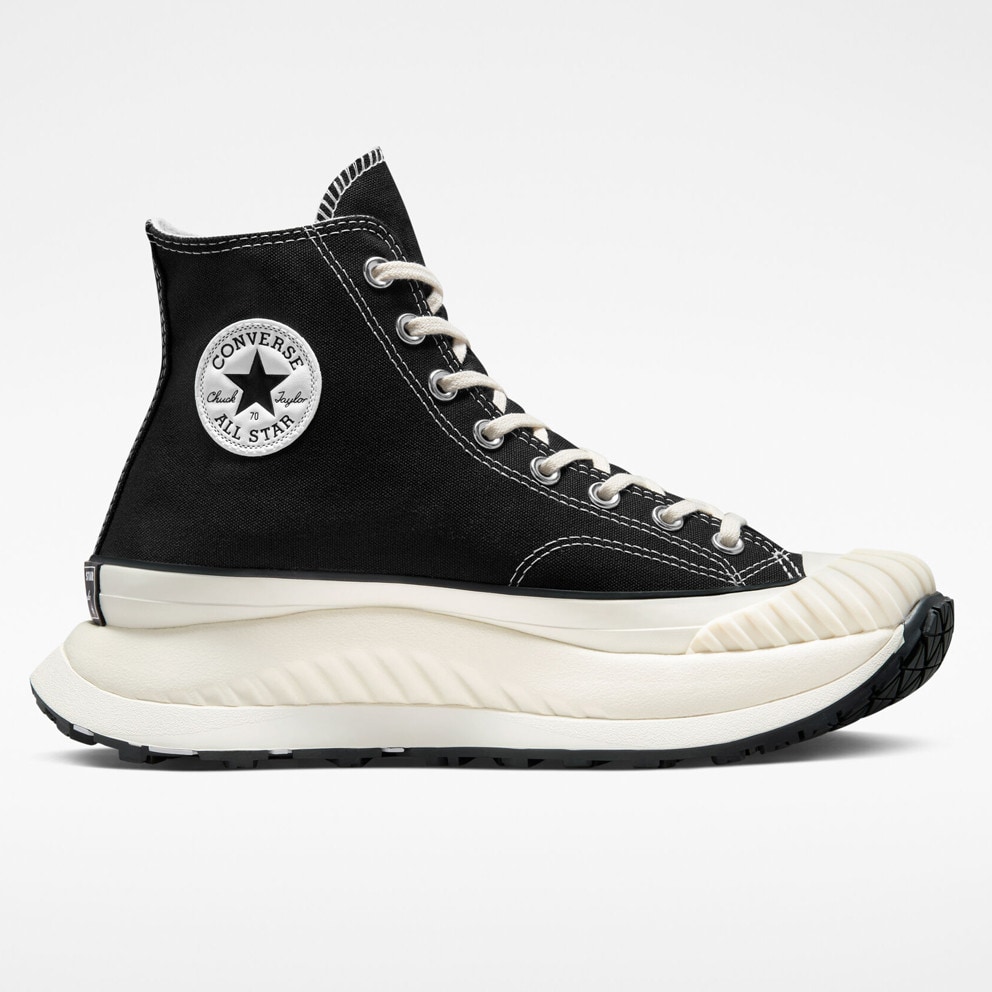 Converse Chuck 70 AT-CX Unisex Boots Black A03277C