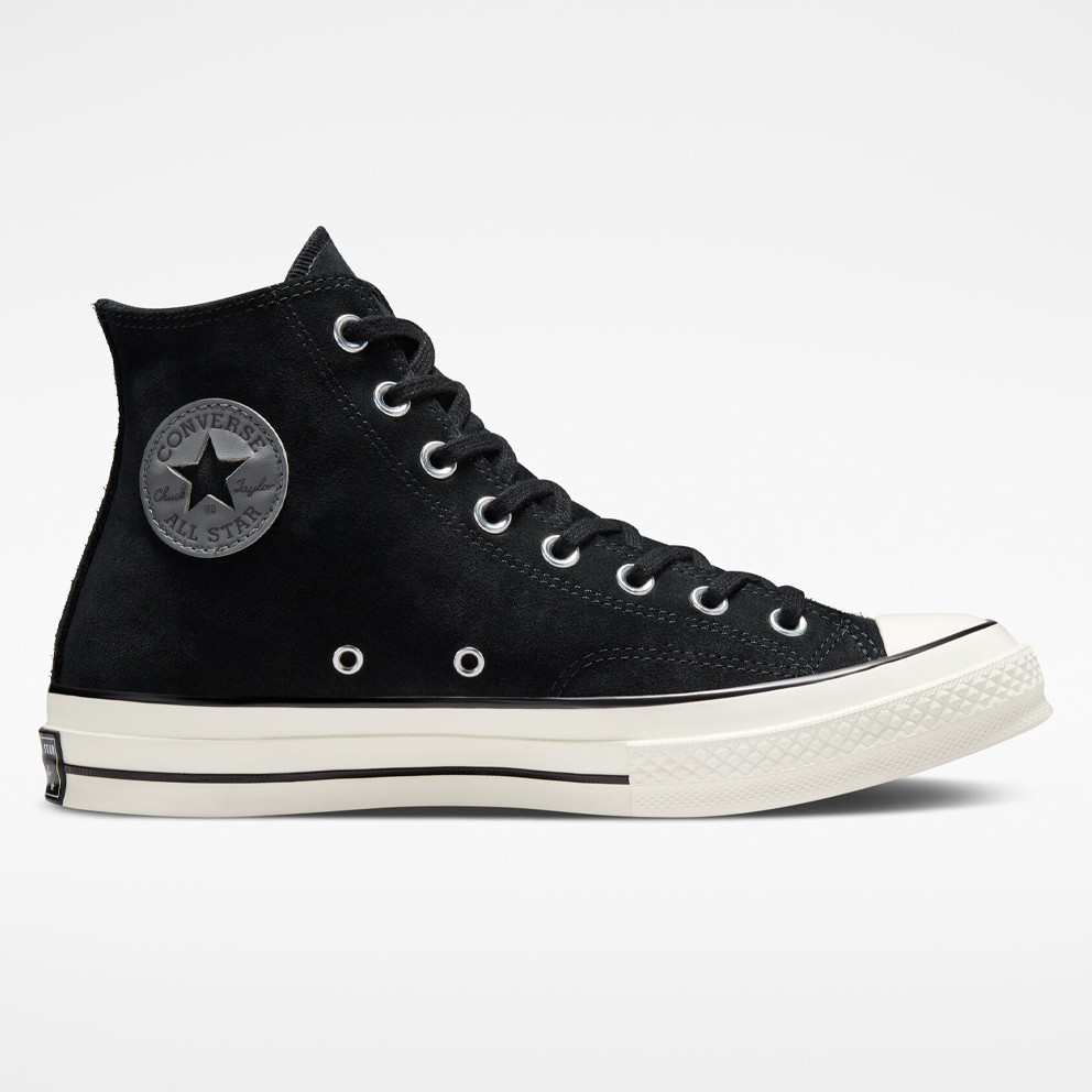 Converse Chuck 70 Suede Ανδρικά Μποτάκια (9000115612_48805)
