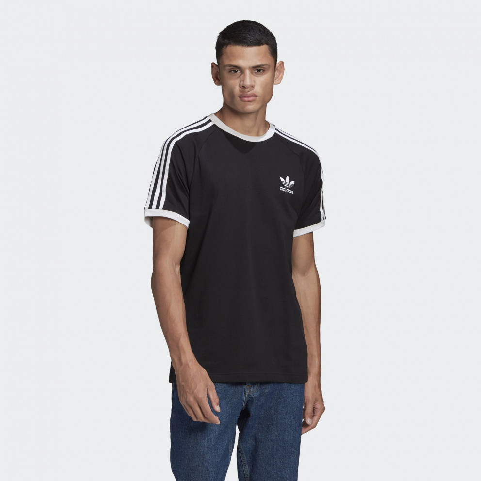 adidas Originals Adicolor Classics 3-Stripes Men's T-Shirt