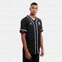 Jordan Dri-Fit NBA Brooklyn Nets Ανδρικό T-Shirt