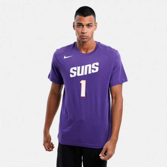 Nike NBA Phoenix Suns Devin Booker Men's T-Shirt