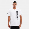 Jordan NBA Brooklyn Nets Ανδρικό T-Shirt