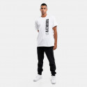 Jordan NBA Brooklyn Nets Ανδρικό T-Shirt