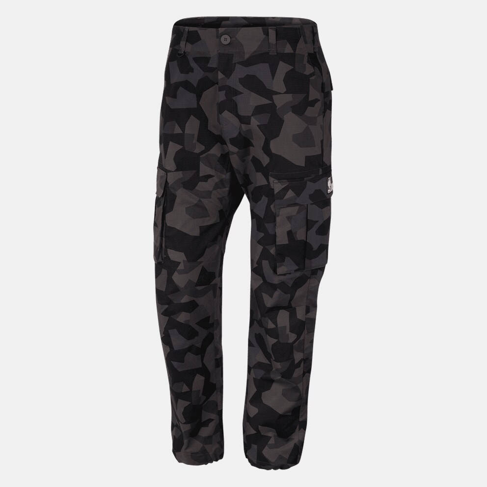 Nike ΝΒΑ Team 31 Courtside Men's Cargo Pants