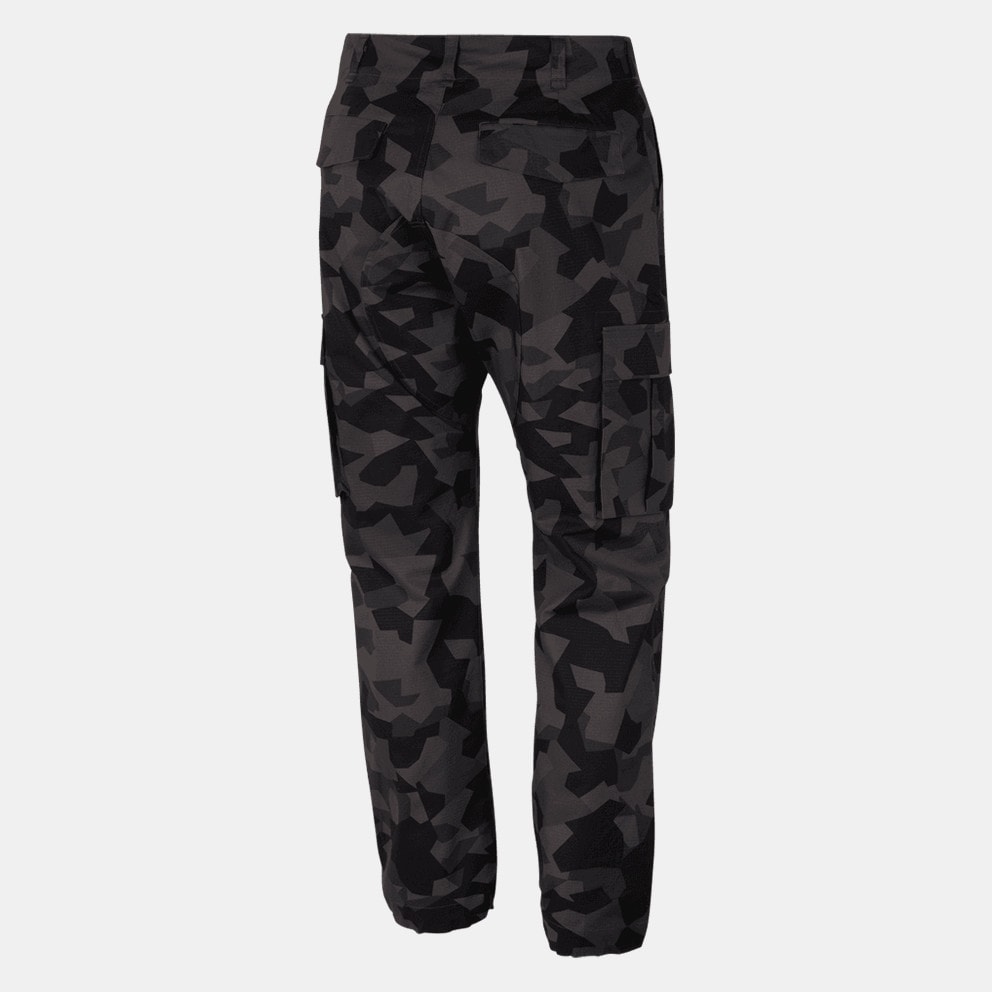 Nike ΝΒΑ Team 31 Courtside Men's Cargo Pants