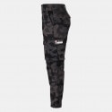 Nike ΝΒΑ Team 31 Courtside Men's Cargo Pants