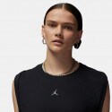 Jordan Sport Essentials Γυναικεία Αμάνικη Μπλούζα