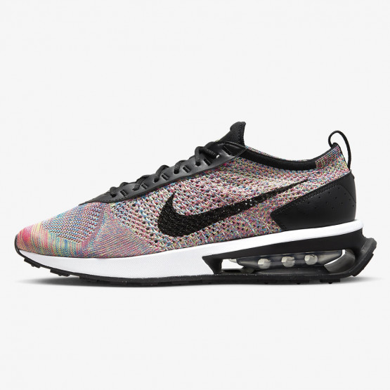 Nike Air Max Flyknit Racer Men's Shoes