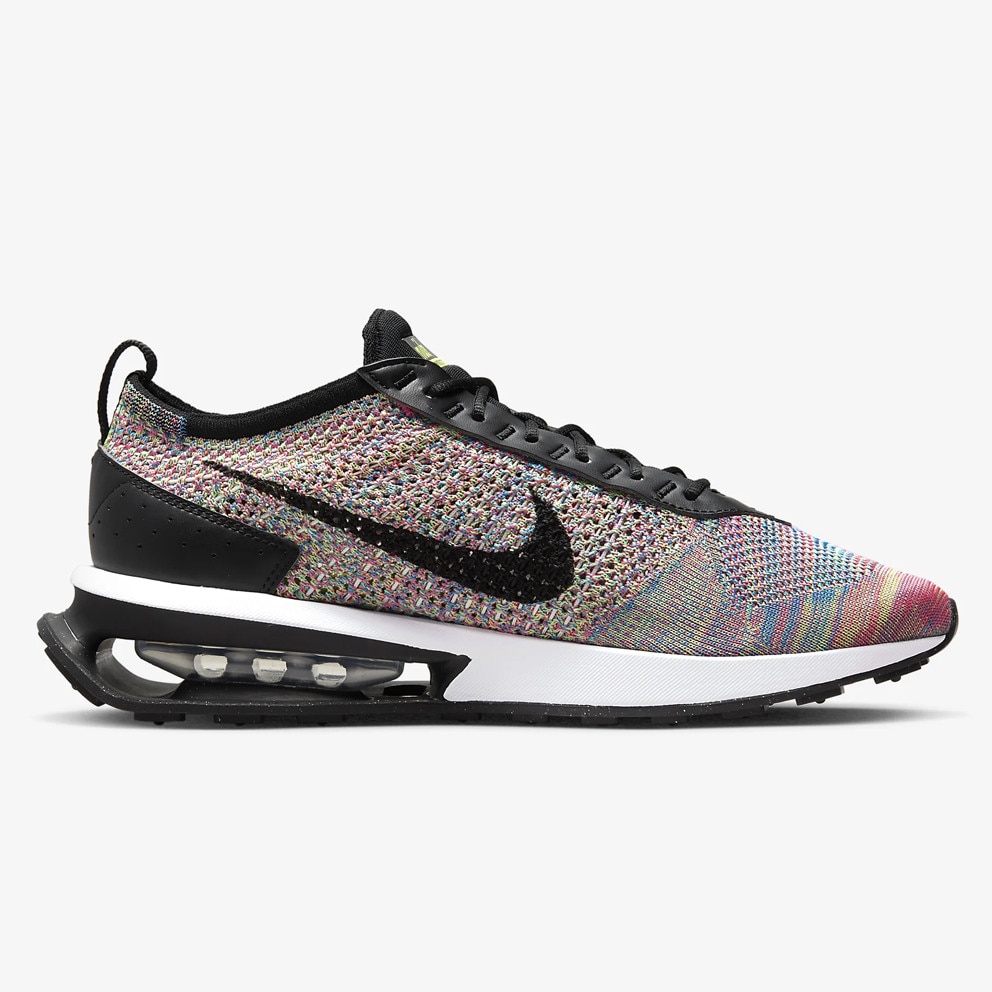 Nike Air Max Flyknit Racer Men's Shoes