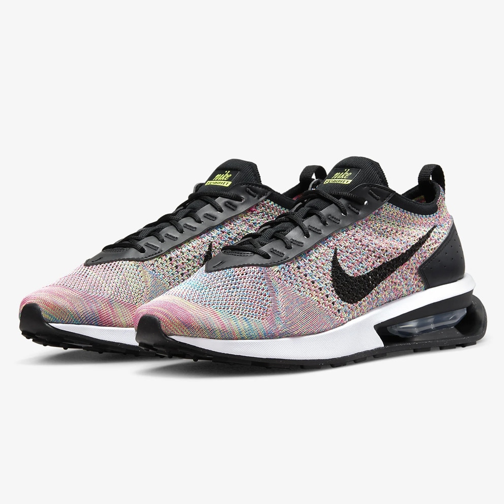 Nike Air Max Flyknit Racer Men's Shoes