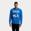 MC2 50 Vespa Men's Knitted Sweater