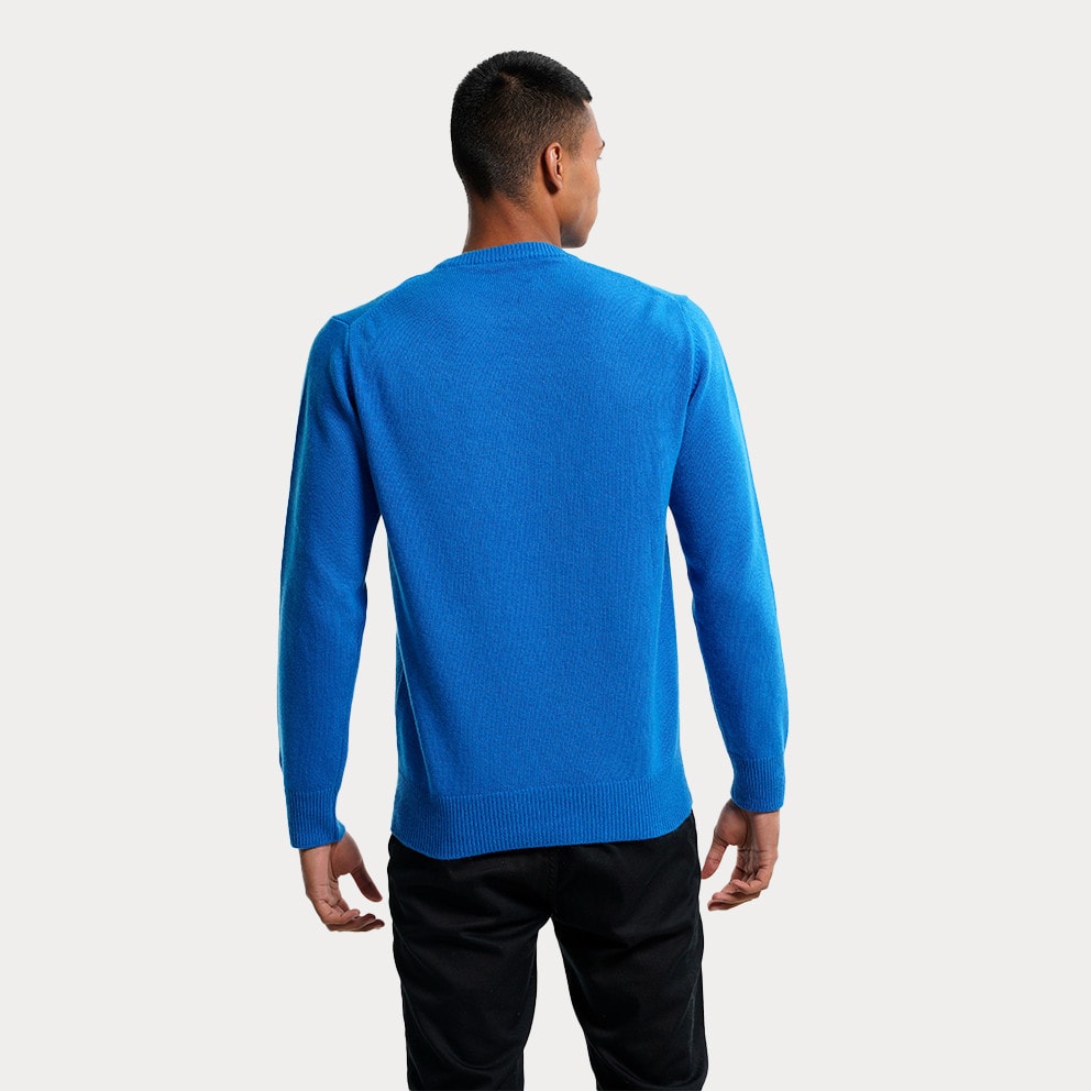 MC2 50 Vespa Men's Knitted Sweater